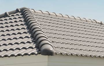 advantages of Woodside clay roofing