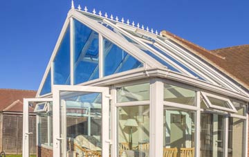 conservatory roof insulation costs Woodside