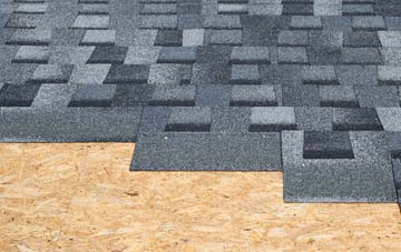 expert Woodside asphalt roof companies