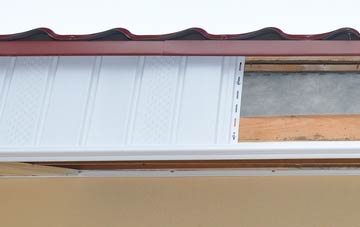 Woodside fascia repair costs