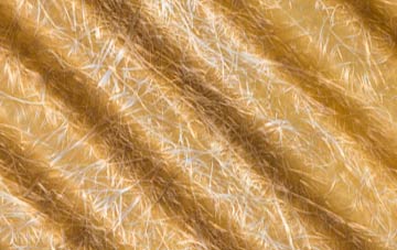 Woodside fibreglass roof waterproofing