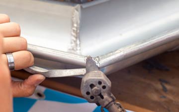 disadvantages of Woodside lead roofing