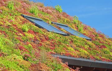 Woodside living roof systems