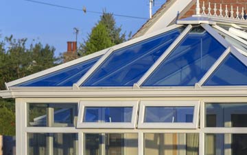 professional Woodside conservatory insulation
