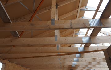 Woodside roof truss costs