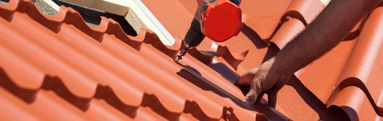 save on Woodside roof installation costs