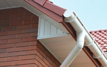 Woodside soffit repair costs
