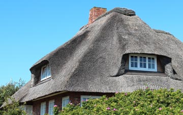 thatch roofing Woodside