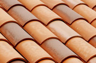 Woodside clay roofing