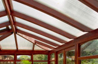 Woodside conservatory roofing insulation