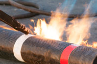 Woodside flat roofing replacement