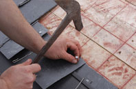 free Woodside garage roof repair quotes