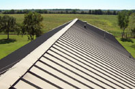 Woodside metal roof quotes