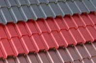 find rated Woodside plastic roofing companies