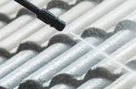 rated Woodside roof cleaning companies