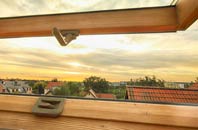 rated Woodside roof window companies