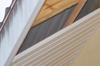 rated Woodside soffit repair companies