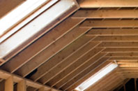 Woodside tapered roof insulation quotes